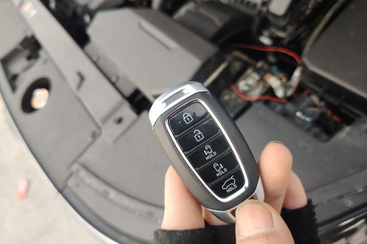 Used Hyundai Custo 2021 380TGDi Smart Luxury Premium LUX