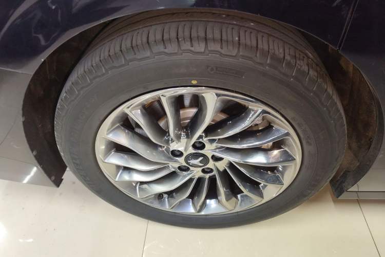 Used VOYAH Dream 2022 Low-Carbon Edition Dream+ Smart Enjoyment Package
