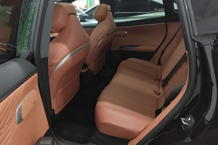 Used  S07 2025 215Max Deep Blue Intelligent Driving AD PRO Range-Extended Version
