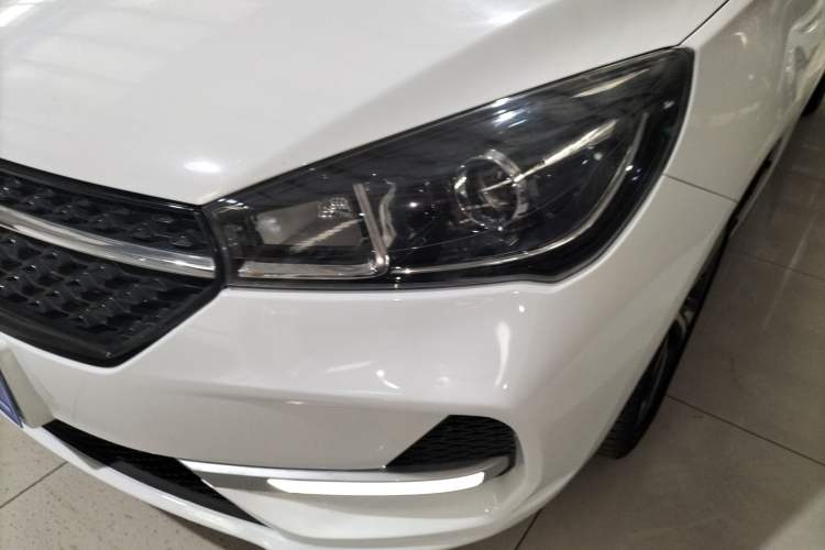 Used Chery Arrizo 5 2019 Facelifted PRO 1.5L Manual Youth Edition China VI Standard
