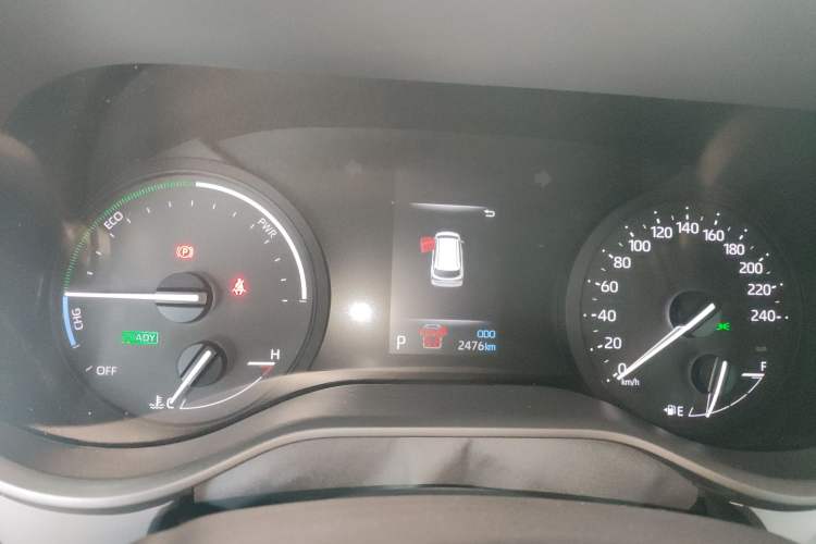 Used Toyota Granvia 2024 2.5L Hybrid Comfort Edition
