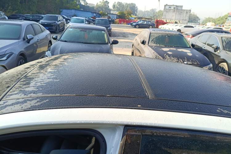 Used Nissan Teana 2022 2.0L XL-TLS Enjoyment Edition
