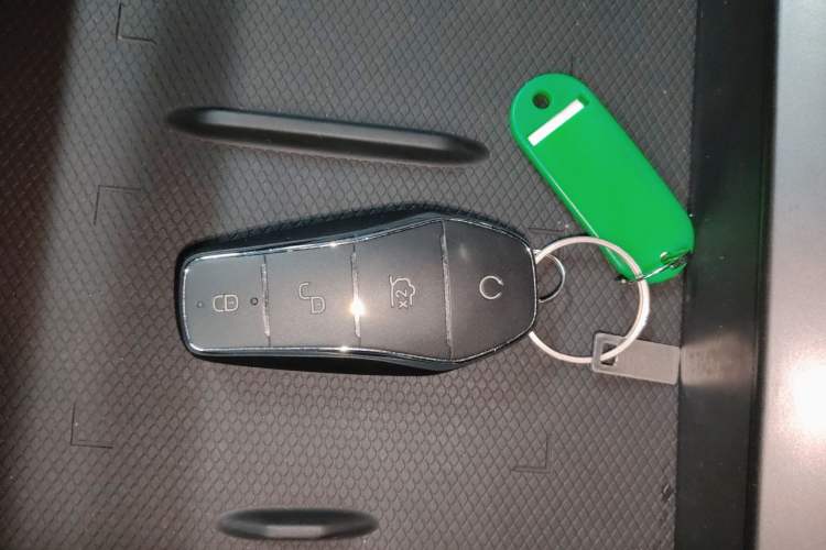 Used BYD Qin L 2025 EV 545KM Beyond Version