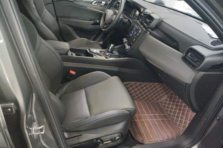 Used Lynk & Co 03 2021 2.0TD Automatic Trendy Champion Edition
