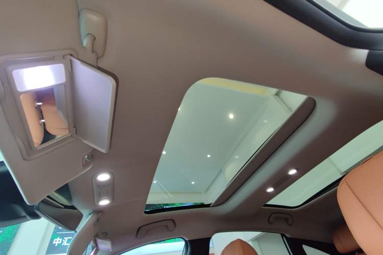 Used AION RT 2025 650 LiDAR Edition