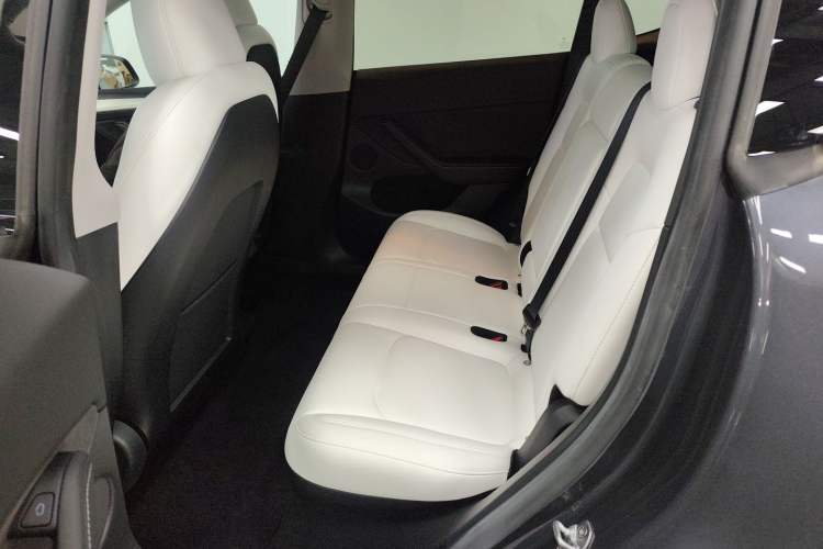 Used Tesla Model Y 2022 Rear-Wheel-Drive Version