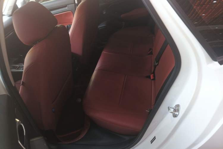 Used Honda Integra 2022 240TURBO CVT Technology Edition