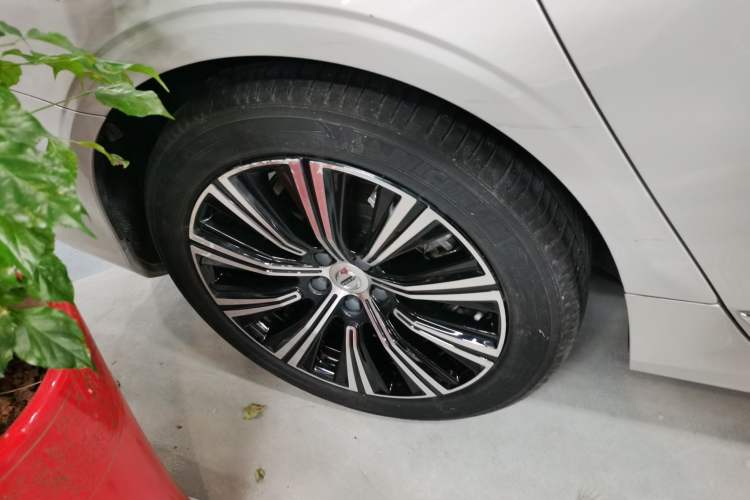 Used Volvo S90 2021 B5 Zhiyuan Luxury Edition
