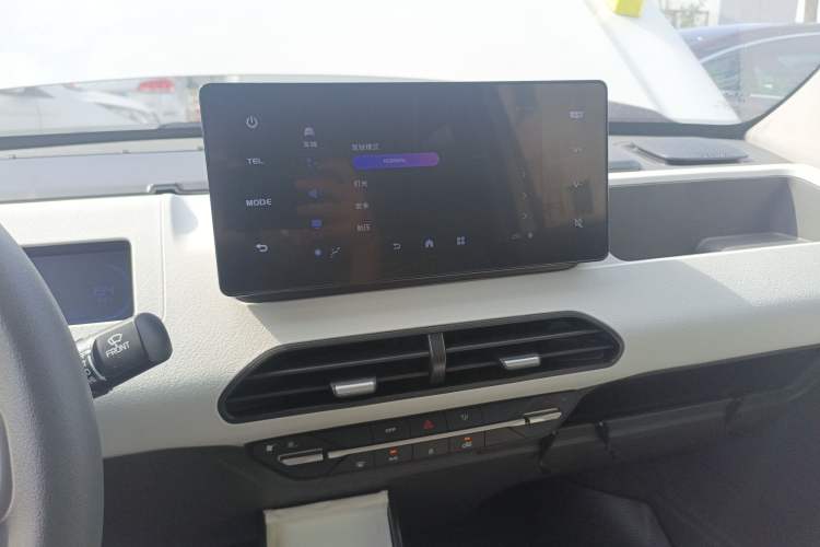 Used  Panda 2024 200km Panda Rider
