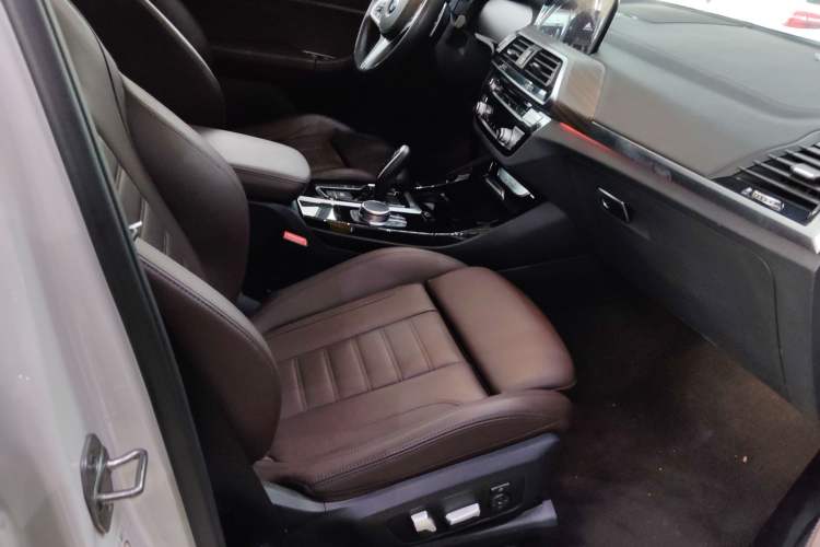 Used BMW X3 2021 xDrive28i M Sport Package
