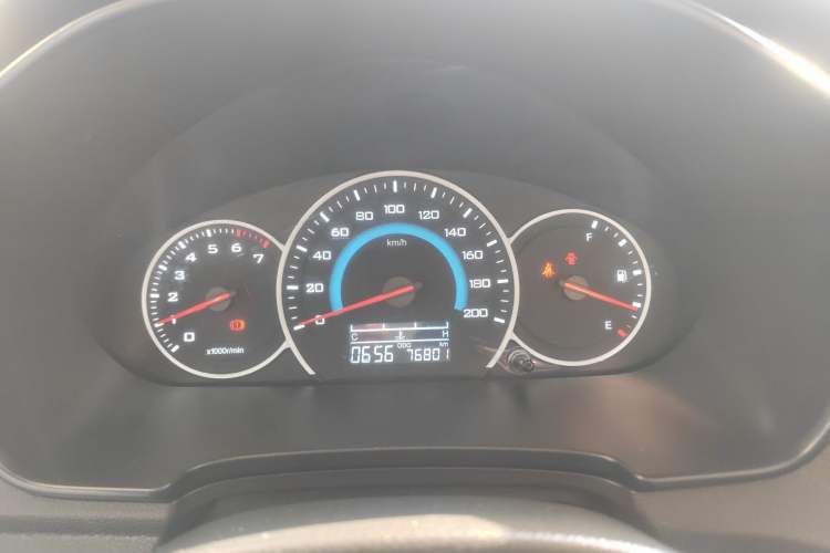 Used Wuling Hongguang V 2022 1.5L Enjoy Edition Electric-Powered LAR