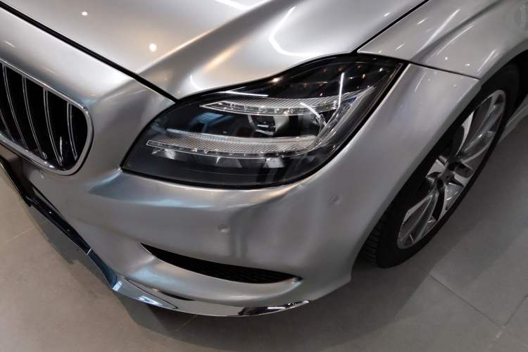 Used Mercedes-Benz CLS 2015 CLS 320