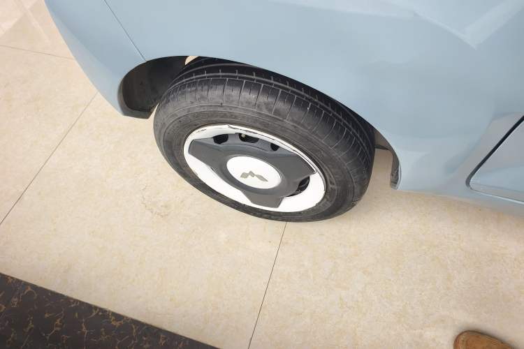 Used Wuling Hongguang MINIEV 2022 Easy Version Lithium Iron Phosphate