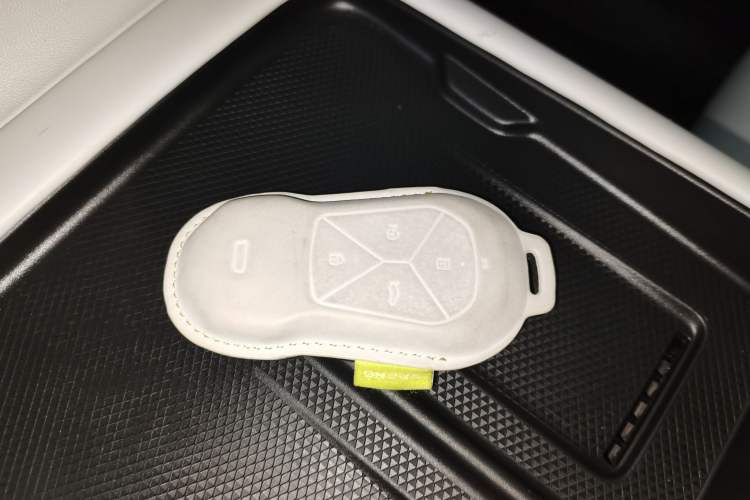 Used XPeng G6 2023 580 Long-Range Max
