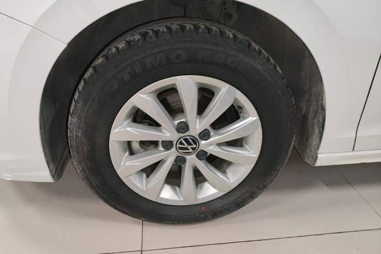 Used Volkswagen Bora 2023 200TSI DSG Comfort Edition