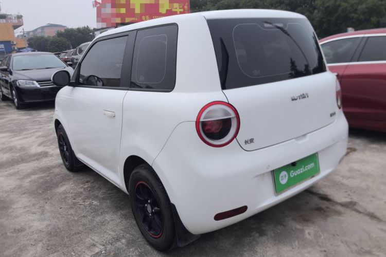 Used  Lumin 2025 205km Refreshing Edition