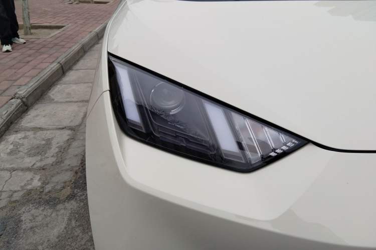 Used BYD Seagull 2023 Active Version