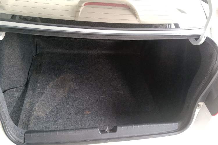 Used Honda Greiz 2016 1.5L CVT Classic Edition
