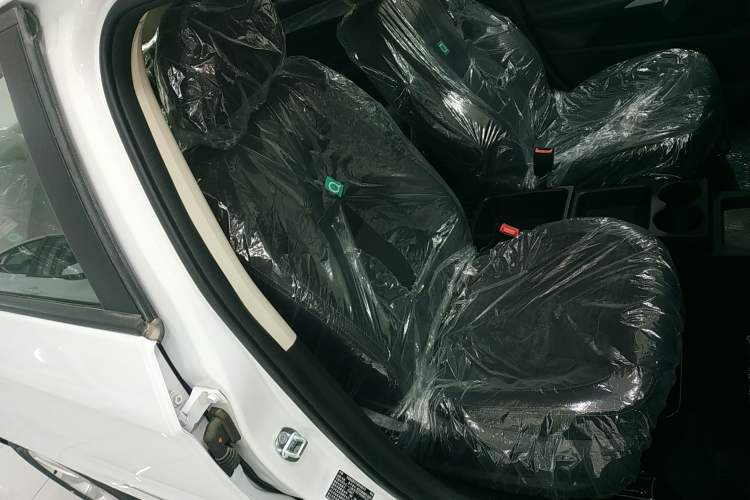 Used Chery New Energy Arrizo e 2024 405km Travel Edition