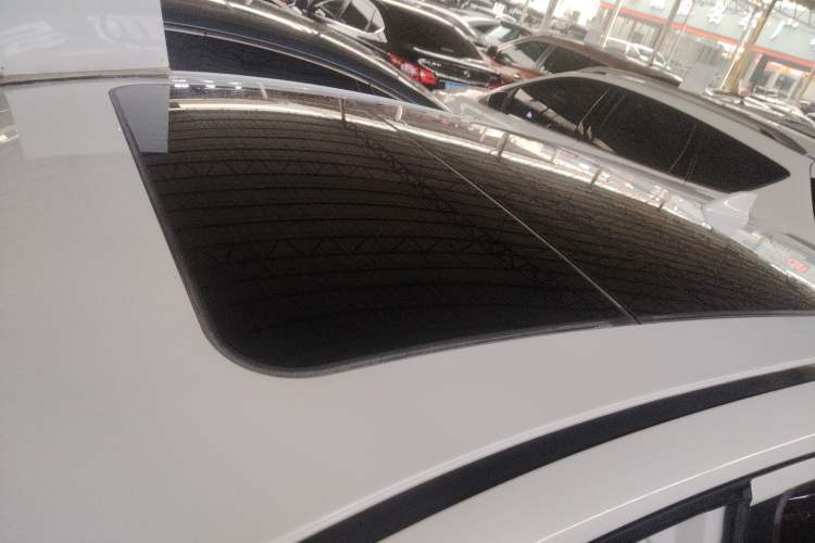 Used Honda XR-V 2017 1.8L EXi CVT Comfort Version