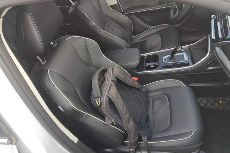 Used Haval H6 2023 National Trend Edition 1.5T Automatic Urban Version
