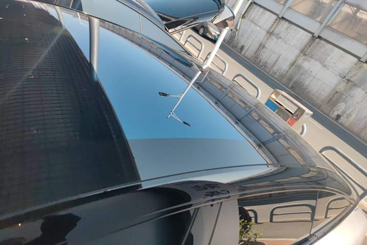 Used XPeng P7+ 2024 Ultra-Long Range Max