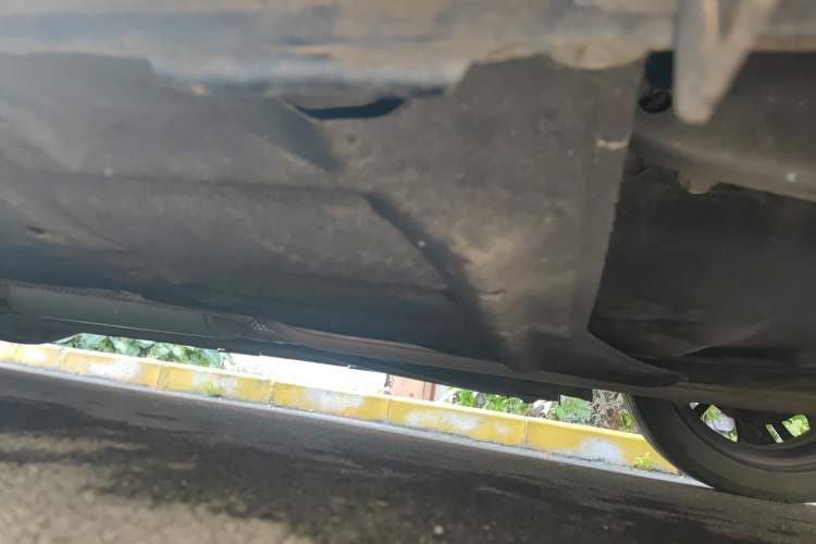 Used Honda Civic 2016 220TURBO CVT Prestige Edition