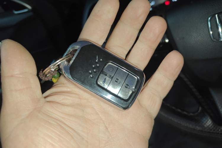 Used Honda Avancier 2017 370TURBO Four-Wheel Drive Prestige Edition