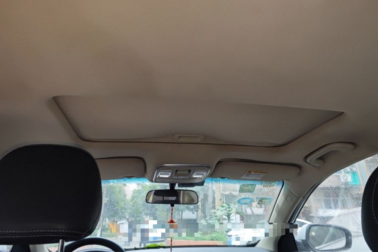 Used Geely Auto Emgrand GL 2017 1.8L Manual Elite Model