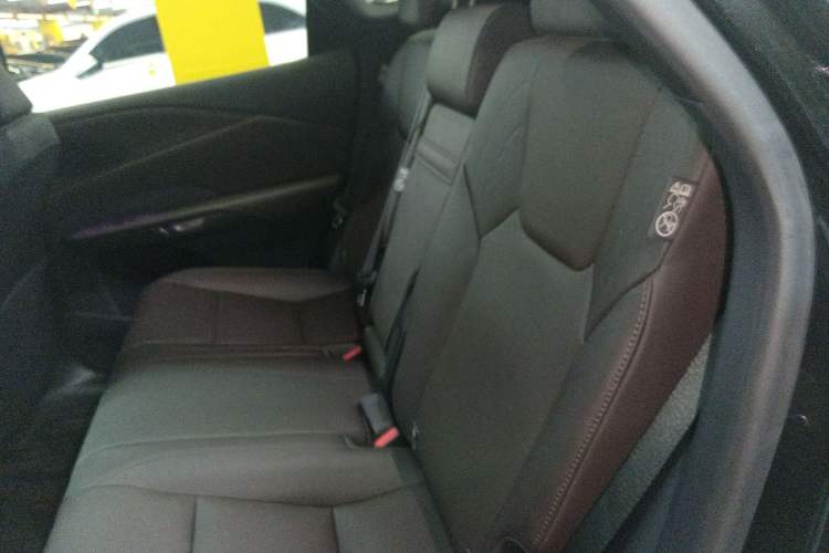 Used Lexus RX 2023 350h Four-Wheel Drive Enjoyment Version
