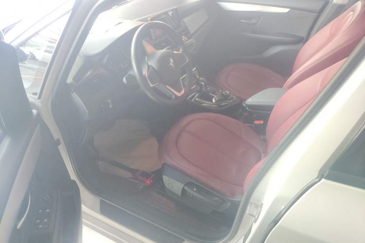 Used BMW 2 Series Active Tourer 2016 218i Leading Model
