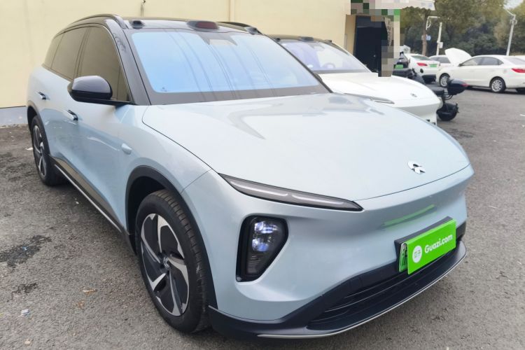 Used Nio ES6 2023 75 kWh