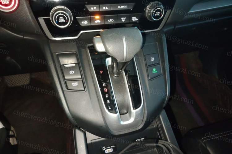 Used Honda Breeze 2021 240TURBO CVT 2WD Luxury Edition