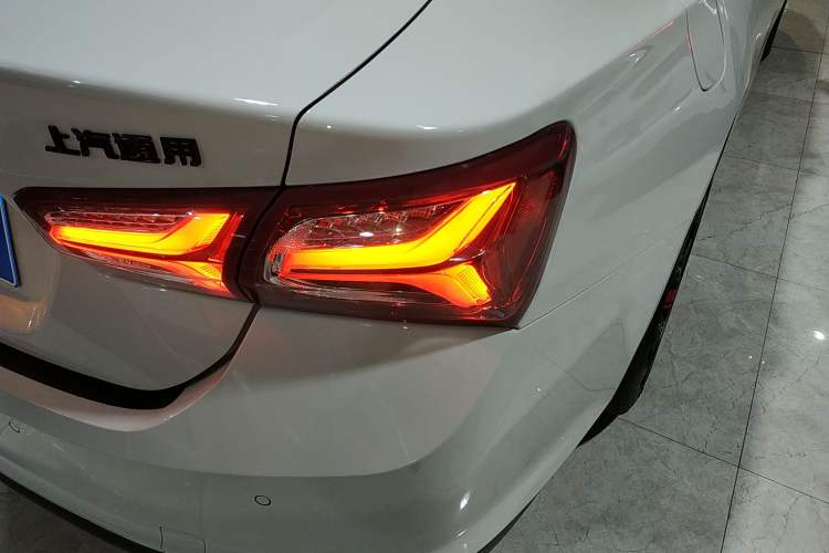 Used Chevrolet Malibu XL 2022 Redline 550T Automatic Sport Edition
