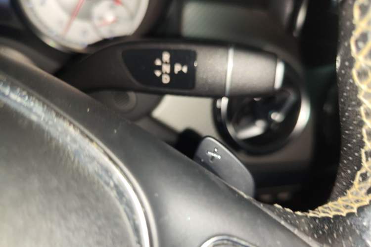 Used Mercedes-Benz GLA 2016 GLA 200 Sport Edition
