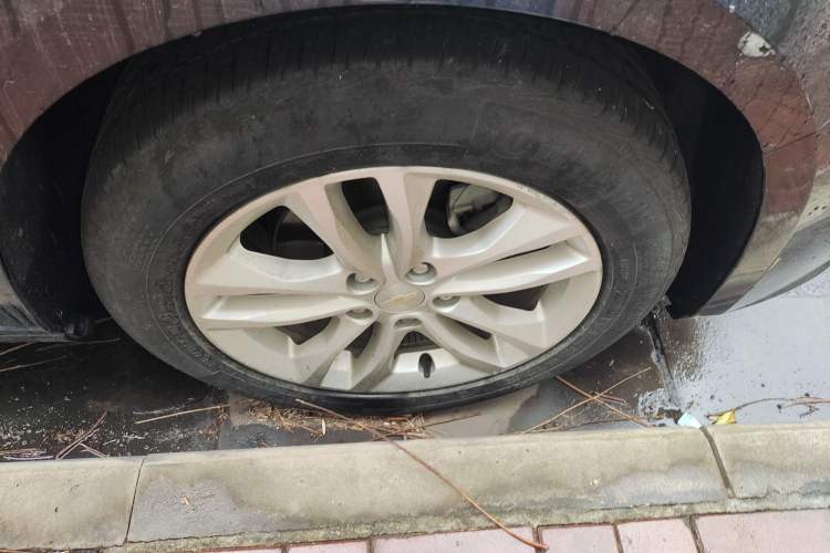 Used Chevrolet Malibu XL 2018 530T Automatic RuiChi Edition
