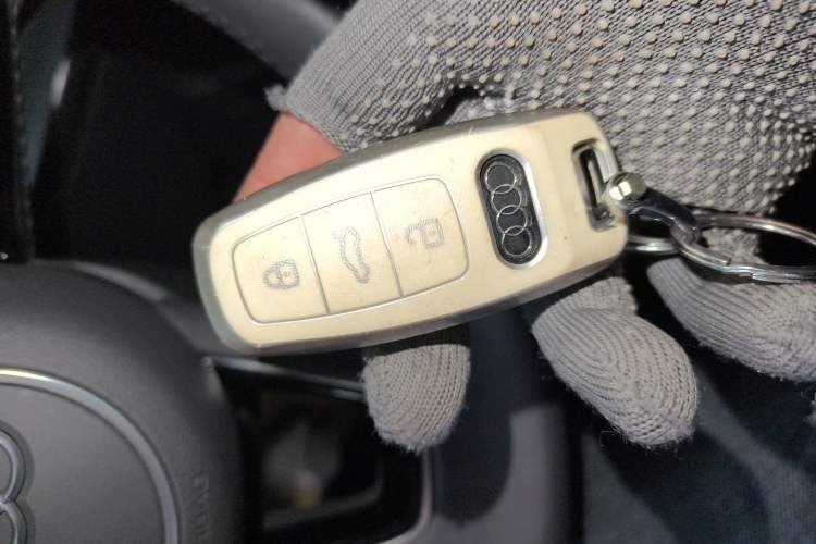 Used Audi A3 2021 Sportback 35 TFSI Ambition Style Edition