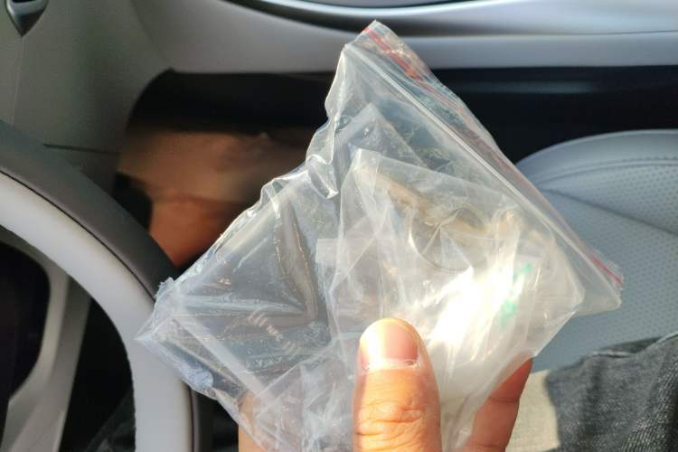 Used XPeng MONA M03 2025 620 Ultra-Long Range Plus
