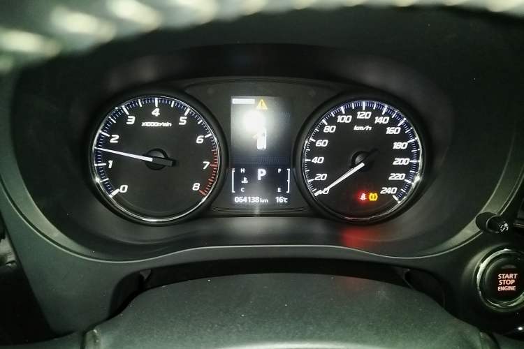 Used Mitsubishi Outlander 2020 2.4L 4x4 Zhi Xiang Edition 7-Seater
