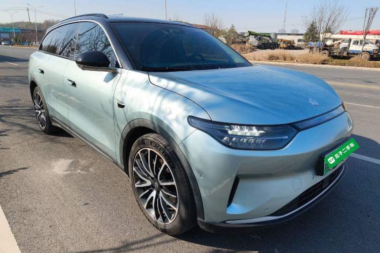 Used Leapmotor C11 2021 Deluxe Edition
