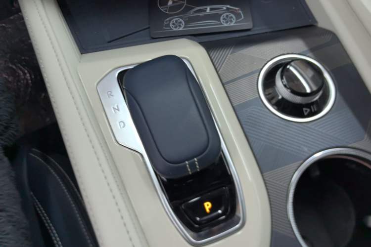 Used Zeekr 001 2021 Ultra-Long Range Dual-Motor YOU Version
