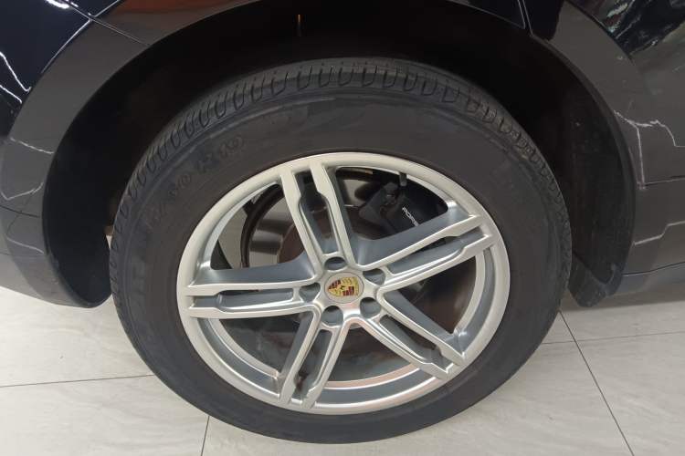 Used Porsche Macan 2014 Macan 2.0T
