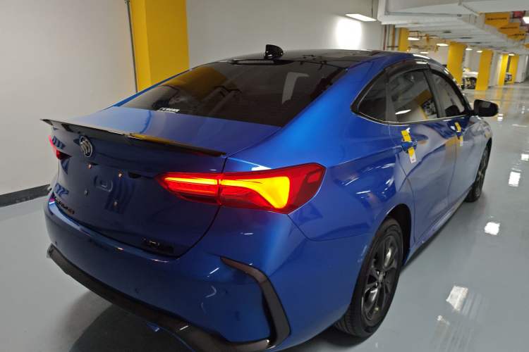 Used Buick Verano 2023 Pro GS Swift Edition