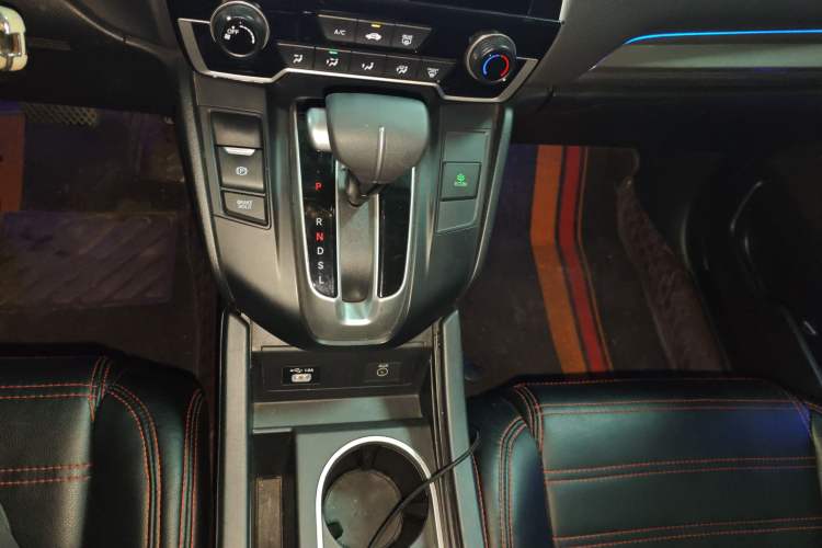 Used Honda Breeze 2020 240TURBO CVT 2WD Elite Edition
