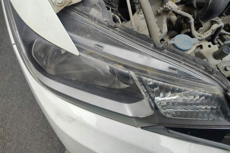 Used Honda Fit 2014 1.5L LX Manual Comfort Model
