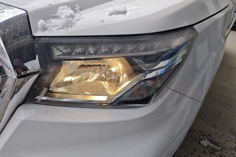 Used Dongfeng Ruichi 6 2023 Revised Version 2.4L Manual Two-Wheel Drive Gasoline Standard Edition
