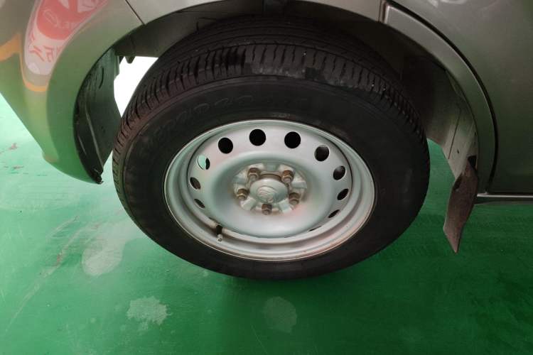 Used Kuayue Kuayue Xing V5 2021 1.5L Jinbao Edition Comfort Version JL473QH