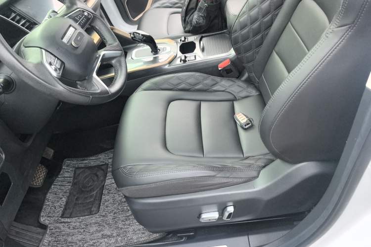 Used Haval H6 2020 1.5 GDIT Automatic Platinum Champion Edition