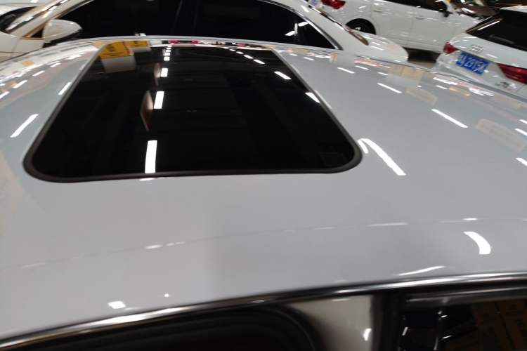 Used Audi A4L 2015 35 TFSI Automatic Comfort Model