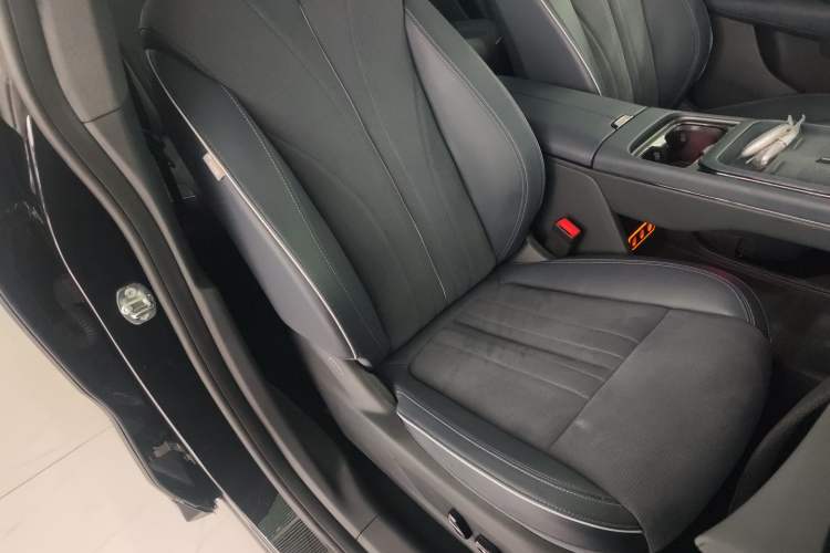 Used VOYAH COURAGE 2024 Four-Wheel Drive Global Edition